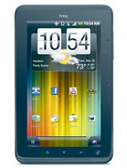 Best available price of HTC EVO View 4G in Gala