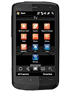 Best available price of HTC Touch HD T8285 in Gala