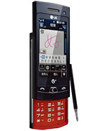 Best available price of LG GM650s in Gala
