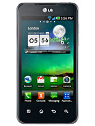 Best available price of LG Optimus 2X in Gala