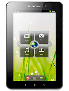 Best available price of Lenovo IdeaPad A1 in Gala