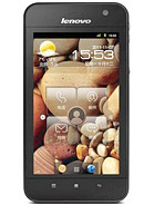Best available price of Lenovo LePad S2005 in Gala