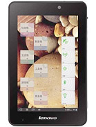 Best available price of Lenovo LePad S2007 in Gala