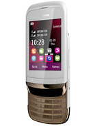 Best available price of Nokia C2-03 in Gala