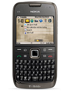Best available price of Nokia E73 Mode in Gala