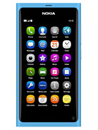 Best available price of Nokia N9 in Gala