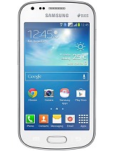 Best available price of Samsung Galaxy S Duos 2 S7582 in Gala