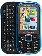 Best available price of Samsung U460 Intensity II in Gala