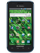 Best available price of Samsung Vibrant in Gala
