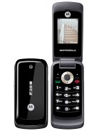 Best available price of Motorola WX295 in Gala
