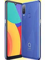 Best available price of alcatel 1L (2021) in Gala