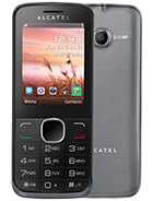 Best available price of alcatel 2005 in Gala
