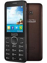 Best available price of alcatel 2007 in Gala