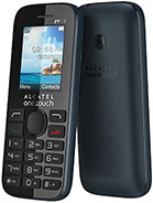 Best available price of alcatel 2052 in Gala