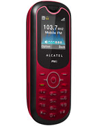 Best available price of alcatel OT-206 in Gala