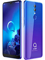 Best available price of alcatel 3 (2019) in Gala