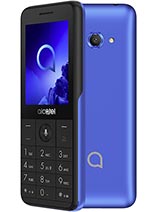 Best available price of alcatel 3088 in Gala