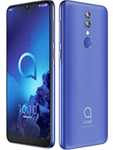 Best available price of alcatel 3L in Gala
