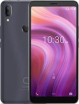 Best available price of alcatel 3v (2019) in Gala