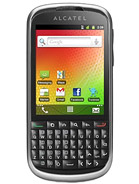 Best available price of alcatel OT-915 in Gala