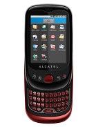 Best available price of alcatel OT-980 in Gala