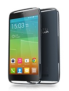 Best available price of alcatel Idol Alpha in Gala