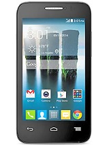 Best available price of alcatel Evolve 2 in Gala