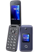 Best available price of alcatel Go Flip 4 in Gala