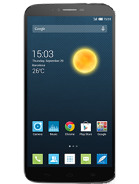 Best available price of alcatel Hero 2 in Gala