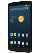 Best available price of alcatel Hero 8 in Gala