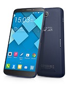 Best available price of alcatel Hero in Gala