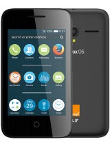 Best available price of alcatel Orange Klif in Gala