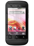 Best available price of alcatel OT-918D in Gala