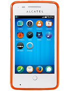 Best available price of alcatel One Touch Fire in Gala