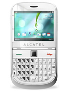 Best available price of alcatel OT-900 in Gala