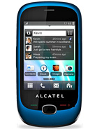 Best available price of alcatel OT-905 in Gala