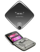 Best available price of alcatel OT-808 in Gala