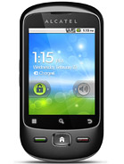 Best available price of alcatel OT-906 in Gala