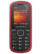 Best available price of alcatel OT-317D in Gala