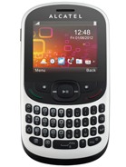 Best available price of alcatel OT-358 in Gala