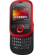 Best available price of alcatel OT-595 in Gala