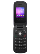 Best available price of alcatel OT-668 in Gala
