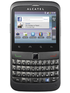 Best available price of alcatel OT-916 in Gala