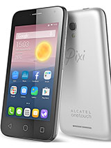 Best available price of alcatel Pixi First in Gala