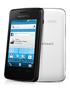 Best available price of alcatel One Touch Pixi in Gala