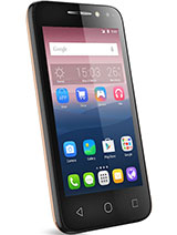 Best available price of alcatel Pixi 4 4 in Gala