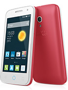 Best available price of alcatel Pop 2 4 in Gala