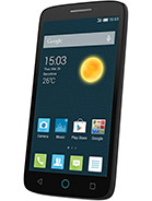 Best available price of alcatel Pop 2 5 in Gala