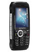 Best available price of alcatel OT-S853 in Gala
