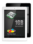 Best available price of Allview 3 Speed Quad HD in Gala